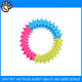 Clean Teeth Chewing Pet Toys for Dogs